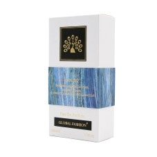 Apă de toaletă Global Fashion, 30 ml, Eau de Parfum pentru bărbați, Invictus Apă de toaletă Global Fashion, 30 ml, Eau de Parfum pentru bărbați, Invictus