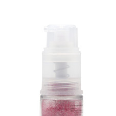 Ombre Nail Gradient Dry Spray, Disco Reflective, 04