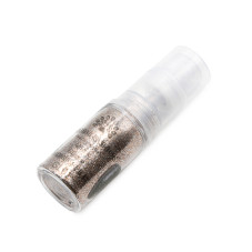 Ombre Nail Gradient Dry Spray, Glitter, 01