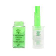 Ombre Nail Gradient Dry Spray 09