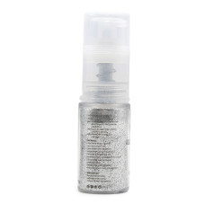 Spray uscat pentru ombre, pentru unghii, Glitter GL-02