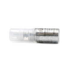 Ombre Nail Gradient Dry Spray, Glitter, 02