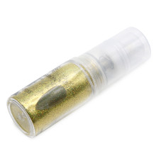 Spray uscat pentru ombre, pentru unghii, Glitter LSY 02