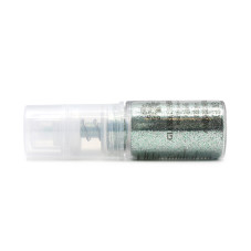 Spray uscat pentru ombre, pentru unghii, Glitter GL-03