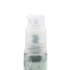 Ombre Nail Gradient Dry Spray, Glitter, 03