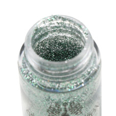 Spray uscat pentru ombre, pentru unghii, Glitter GL-03