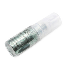 Spray uscat pentru ombre, pentru unghii, Glitter GL-03