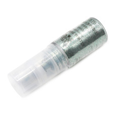 Ombre Nail Gradient Dry Spray, Glitter, 03