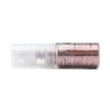 Spray uscat pentru ombre, pentru unghii, Glitter GL-04