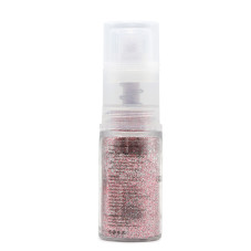 Ombre Nail Gradient Dry Spray, Glitter, 04