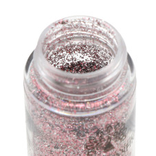 Spray uscat pentru ombre, pentru unghii, Glitter GL-04