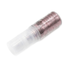 Ombre Nail Gradient Dry Spray, Glitter, 04