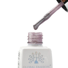 Gel Polish Cat's Eye 3D Snow White 12 Gel Polish Cat's Eye 3D Snow White 12