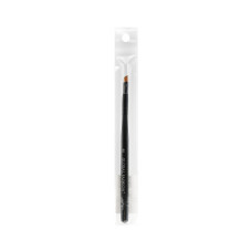 Global Fashion Gel Brush, teșit, # 6 Japonia