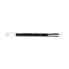 Double-sided monogram brush, Global Fashion (9 mm, 11 mm) Double-sided monogram brush, Global Fashion (9 mm, 11 mm)