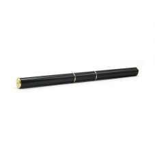 Double-sided monogram brush, Global Fashion (9 mm, 11 mm)