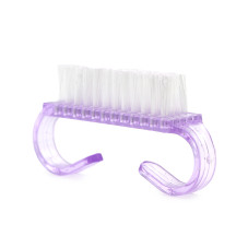 Brush narrow VIOLET