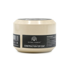 Construction Top Coat, Global Fashion, 15 gr