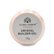 Gel pentru construcție Crystal Builder Gel 15 gr