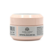 Gel pentru construcție Crystal Builder Gel 15 gr