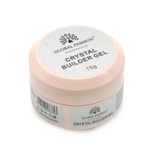 Crystal Builder Gel 15 гр