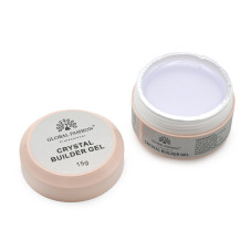 Gel pentru construcție Crystal Builder Gel 15 gr