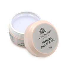 Crystal Builder Gel 15 гр