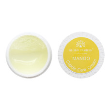 Cuticle cream Global Fashion, 5 g, Mango