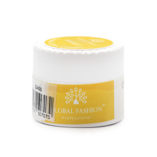 Cuticle cream Global Fashion, 5 g, Mango