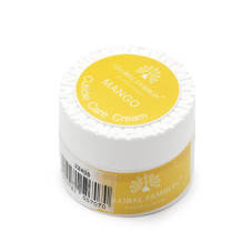 Cuticle cream Global Fashion, 5 g, Mango