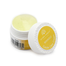 Cuticle cream Global Fashion, 5 g, Mango