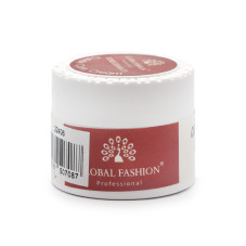 Cuticle cream Global Fashion, 5 g, Pomegranate