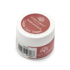 Cuticle cream Global Fashion, 5 g, Pomegranate