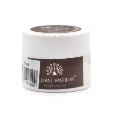 Cuticle cream Global Fashion, 5 g, Coffee