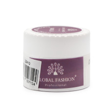 Cuticle cream Global Fashion, 5 g, Vanilla