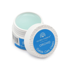 Cuticle cream Global Fashion, 5 g, Orchid