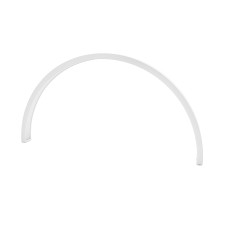Desktop shadowless led arc lamp white Desktop shadowless led arc lamp white