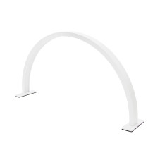 Desktop shadowless led arc lamp white Desktop shadowless led arc lamp white