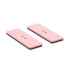 Desktop shadowless led arc lamp pink Desktop shadowless led arc lamp pink