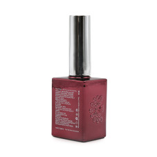 Top without sticky layer Superstar Shiny, Global Fashion, 15 ml