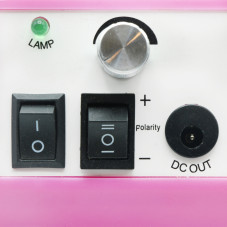 Apparatus for manicure 20000 rpm 20000 MERCEDES pink Apparatus for manicure 20000 rpm 20000 MERCEDES pink