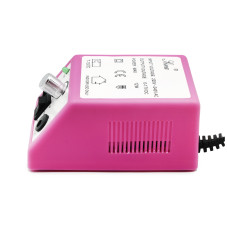 Apparatus for manicure 20000 rpm 20000 MERCEDES pink Apparatus for manicure 20000 rpm 20000 MERCEDES pink