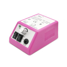 Apparatus for manicure 20000 rpm 20000 MERCEDES pink Apparatus for manicure 20000 rpm 20000 MERCEDES pink
