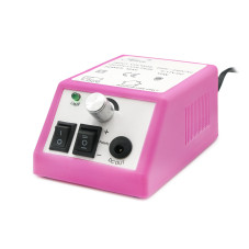 Apparatus for manicure 20000 rpm 20000 MERCEDES pink Apparatus for manicure 20000 rpm 20000 MERCEDES pink