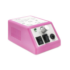 Apparatus for manicure 20000 rpm 20000 MERCEDES pink Apparatus for manicure 20000 rpm 20000 MERCEDES pink
