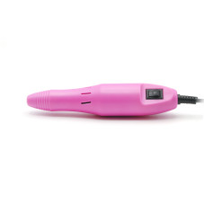 Apparatus for manicure 20000 rpm 20000 MERCEDES pink Apparatus for manicure 20000 rpm 20000 MERCEDES pink