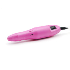 Apparatus for manicure 20000 rpm 20000 MERCEDES pink Apparatus for manicure 20000 rpm 20000 MERCEDES pink