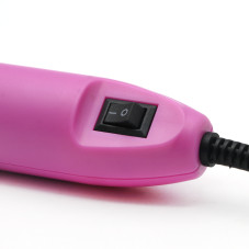 Apparatus for manicure 20000 rpm 20000 MERCEDES pink Apparatus for manicure 20000 rpm 20000 MERCEDES pink