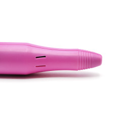 Apparatus for manicure 20000 rpm 20000 MERCEDES pink Apparatus for manicure 20000 rpm 20000 MERCEDES pink