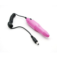 Apparatus for manicure 20000 rpm 20000 MERCEDES pink Apparatus for manicure 20000 rpm 20000 MERCEDES pink
